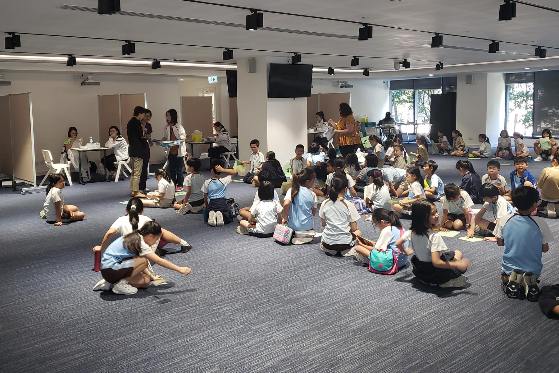 國際學校